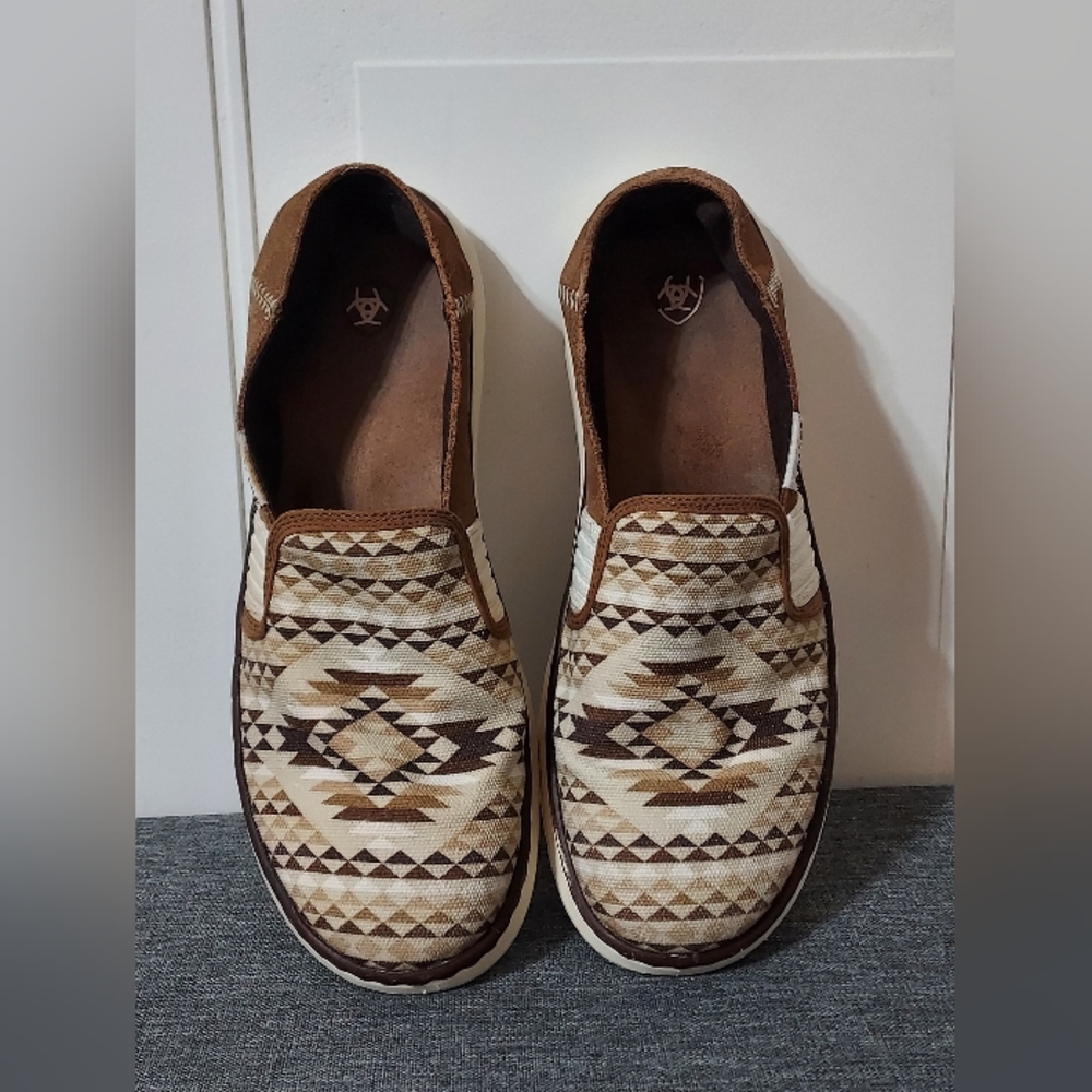 Ariat Ryder - Picture 2 of 6